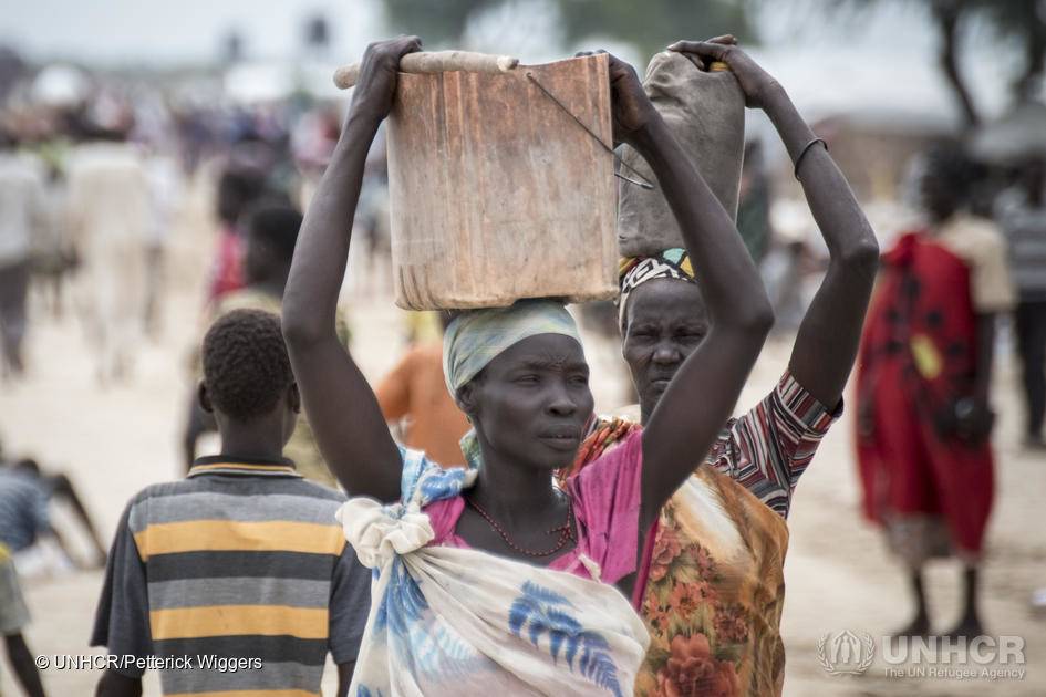 News - UN\u2019s emergency fund allocates $11 million to help displaced ...