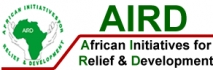 African Initiatives for Relief and Development