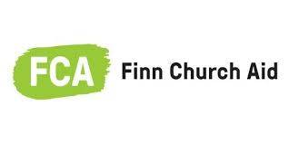 Partner - Finn Church Aid