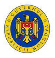 Republic of Moldova Ministry Of Labour & Social Protection