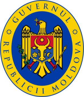 Government of the Republic of Moldova: Ministry of Education